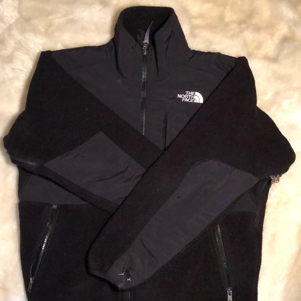 Amazing Comfy Black Northface